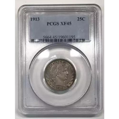 1913 25C