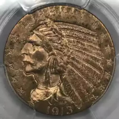 1913 $5 (2)
