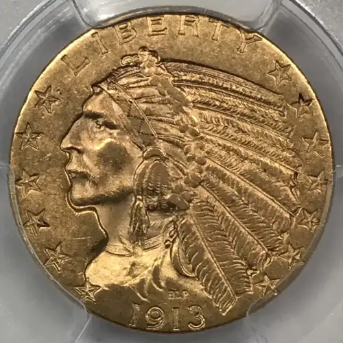 1913 $5 (3)