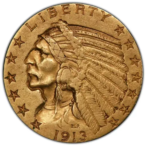 1913 $5 (3)