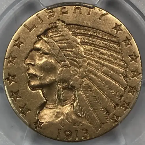 1913 $5 (4)