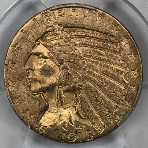 1913 $5 (2)