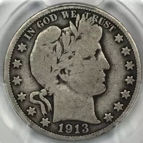 1913 50C