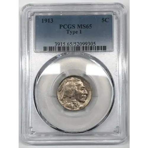 1913 5C Type 1