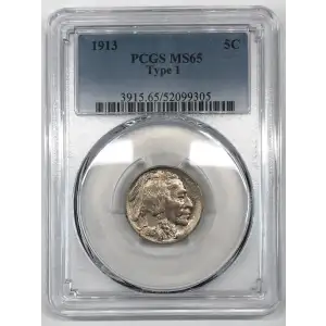 1913 5C Type 1