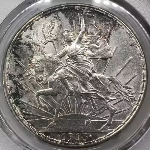 1913 Peso KM-453 Caballito (4)
