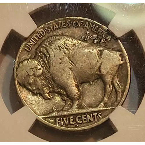 1913 S