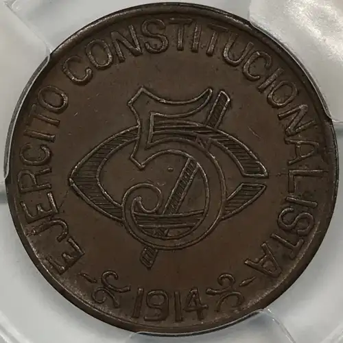 1914 5C KM-613, BN (3)