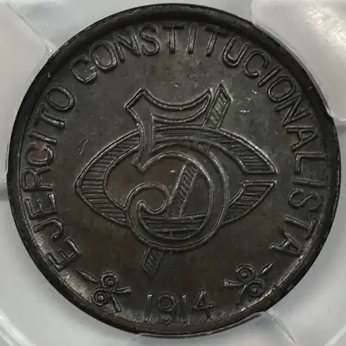 1914 5C KM-613, BN (2)