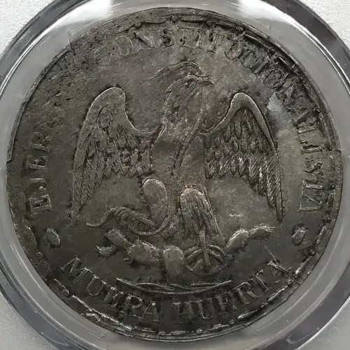 1914 Peso KM-622 (5)