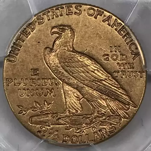 1915 $2.50 (5)