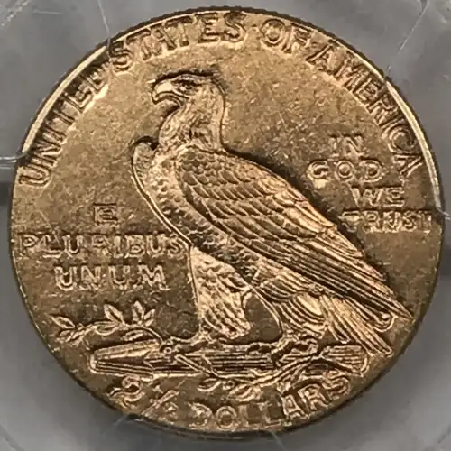 1915 $2.50