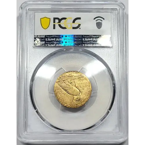 1915 $5 (4)