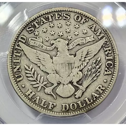 1915 50C