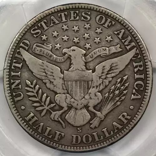 1915-S 50C