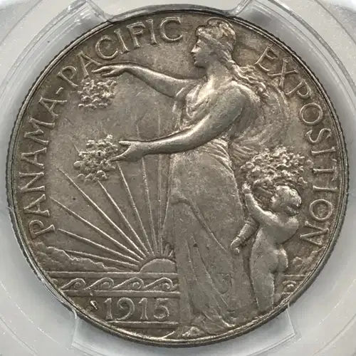 1915-S 50C Panama-Pacific (3)