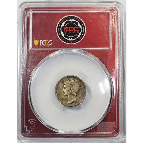 1916 10C Mercury, FB (4)