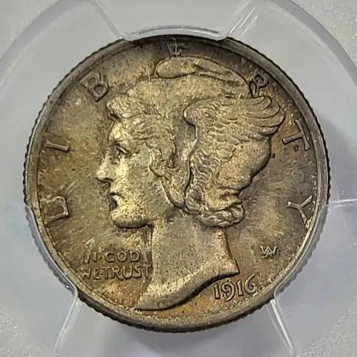 1916 10C Mercury, FB (2)