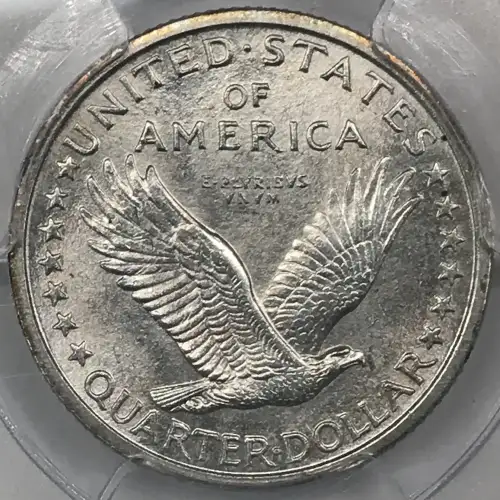 1917 25C Type 1, FH
