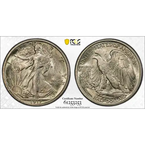 1917 50C