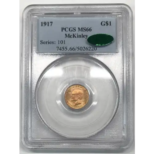 1917 G$1 McKinley (5)