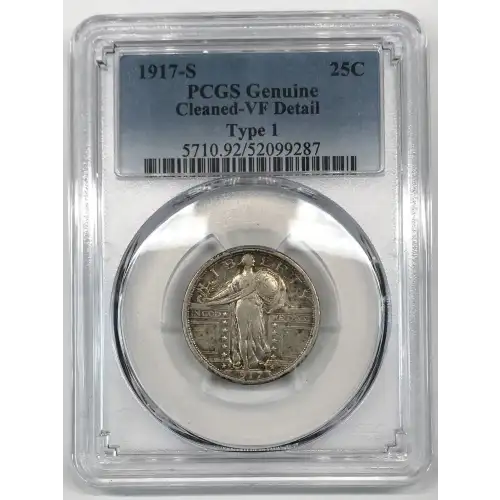 1917-S 25C Type 1 (2)