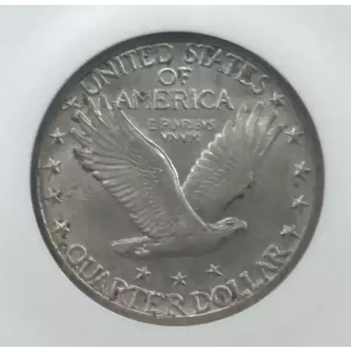 1917 S  FH