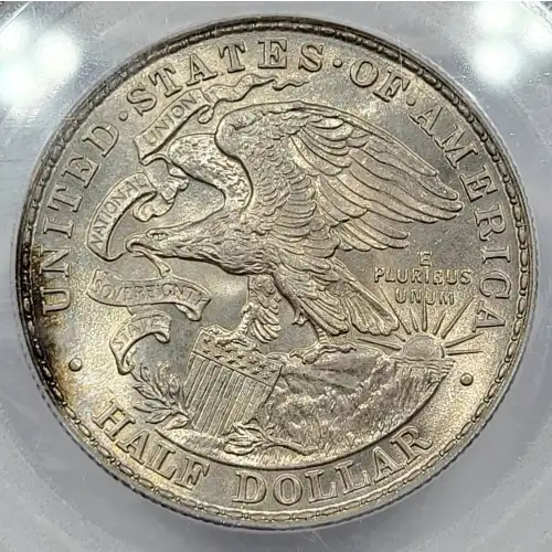 1918 50C Lincoln-Illinois