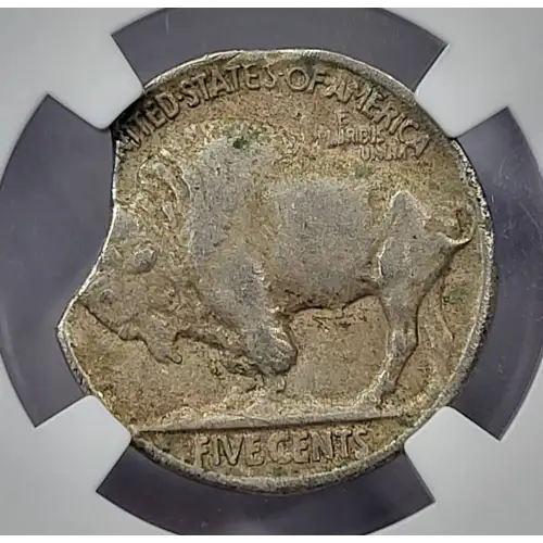 1918 DOUBLE CURVED CLIPS (3)