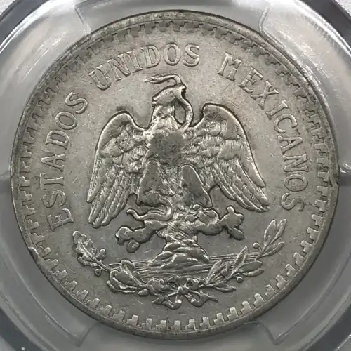 1918-M Peso KM-454 (3)