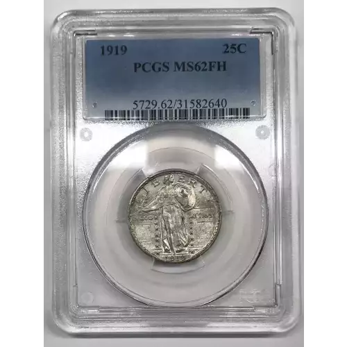 1919 25C, FH (2)