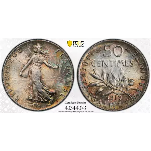 1919 50C Gad-420 F-190