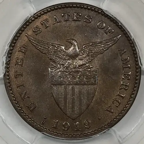 1919-S 1C, BN (3)