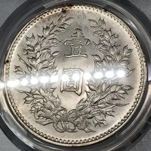 (1920)九 $1 LM-77A Fine Hair (3)