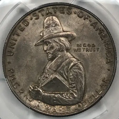 1920 50C Pilgrim