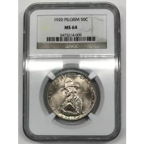 1920 PILGRIM 