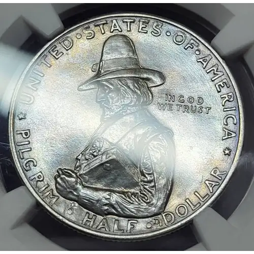 1920 PILGRIM