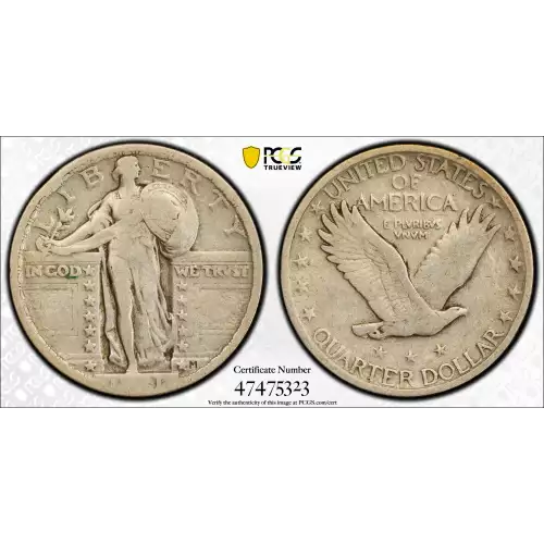 1921 25C