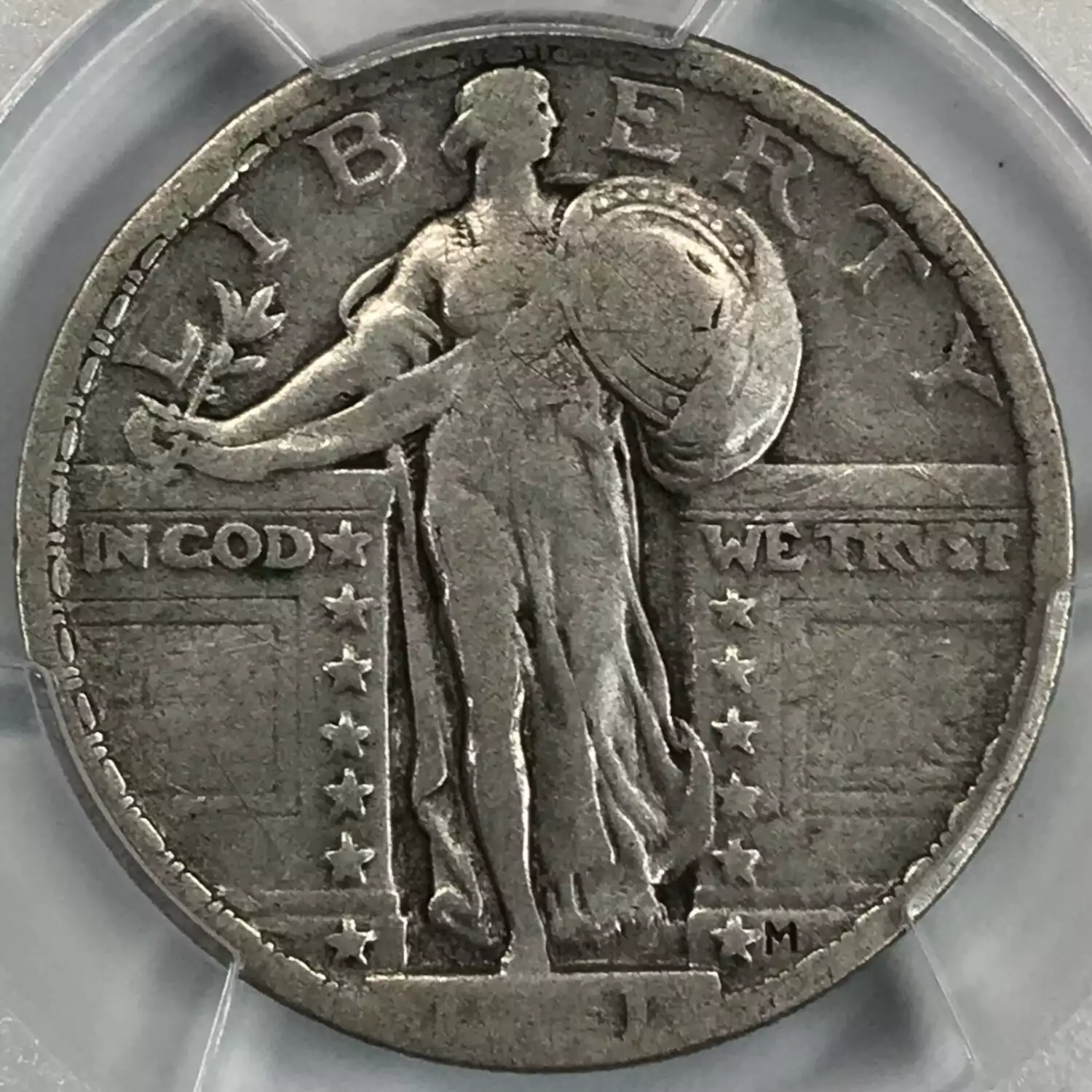 1921 25C