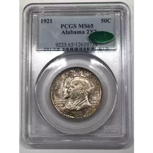 1921 50C Alabama, 2X2 (2)
