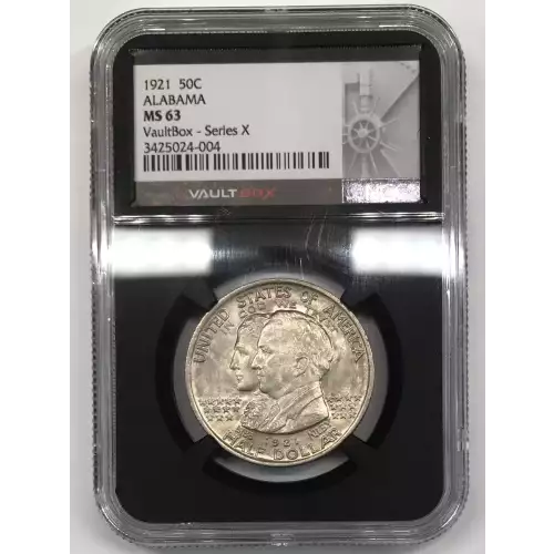 1921 ALABAMA