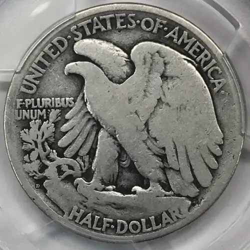 1921-D 50C