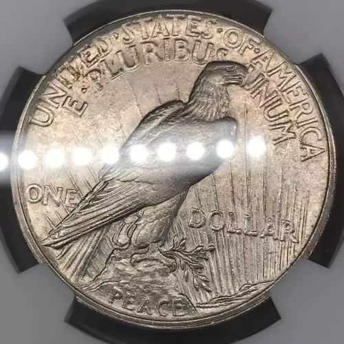 1921 HIGH RELIEF 