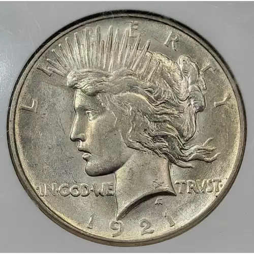 1921 HIGH RELIEF