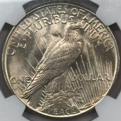 1921 HIGH RELIEF