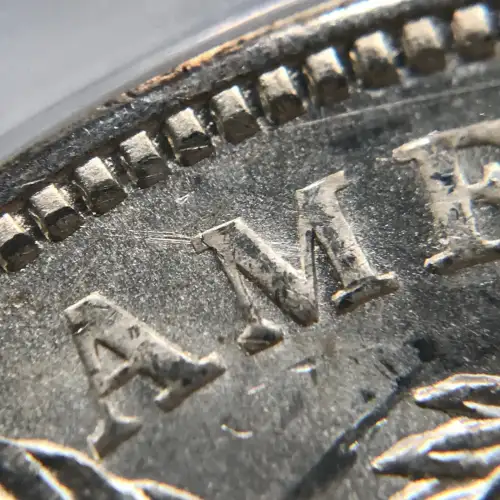 1921 Morgan $1 (5)