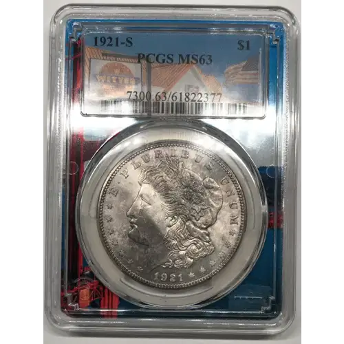 1921-S $1 (2)