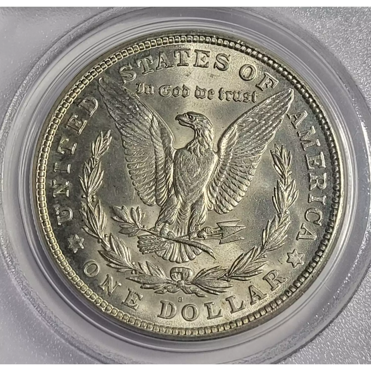 1921-S $1