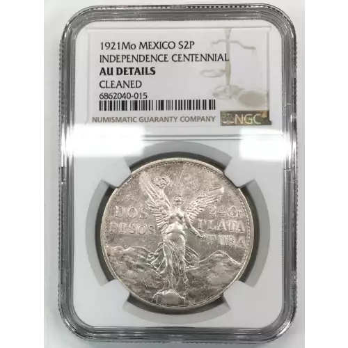 1921Mo INDEPENDENCE CENTENNIAL 