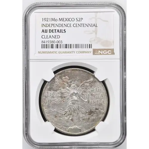 1921Mo INDEPENDENCE CENTENNIAL